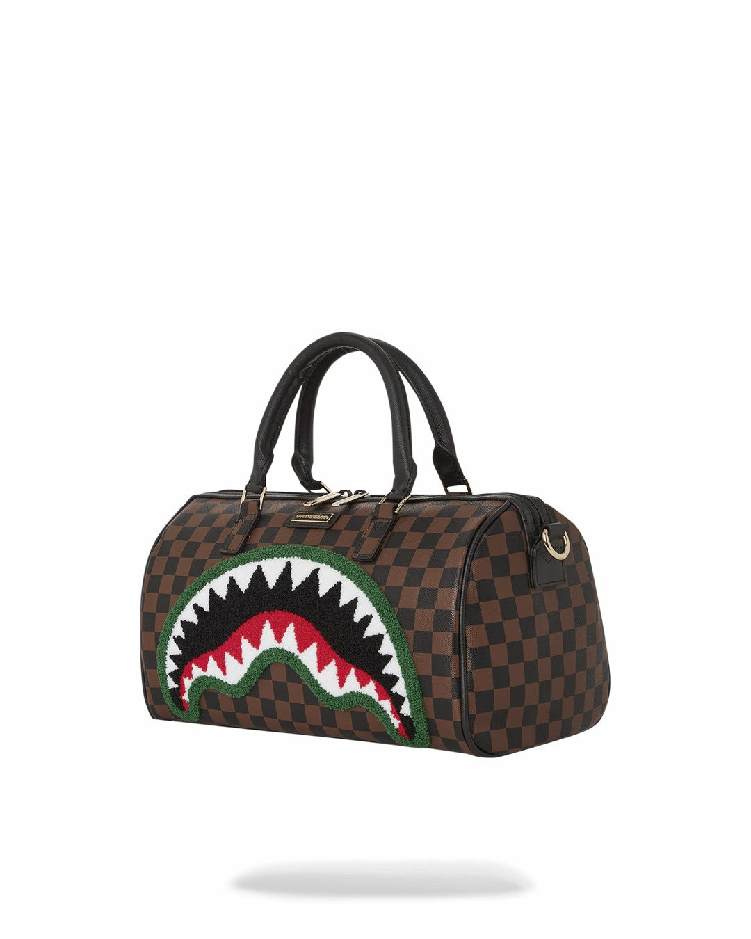 ROMEO AIR ITALIA SHARK MINI DUFFLE