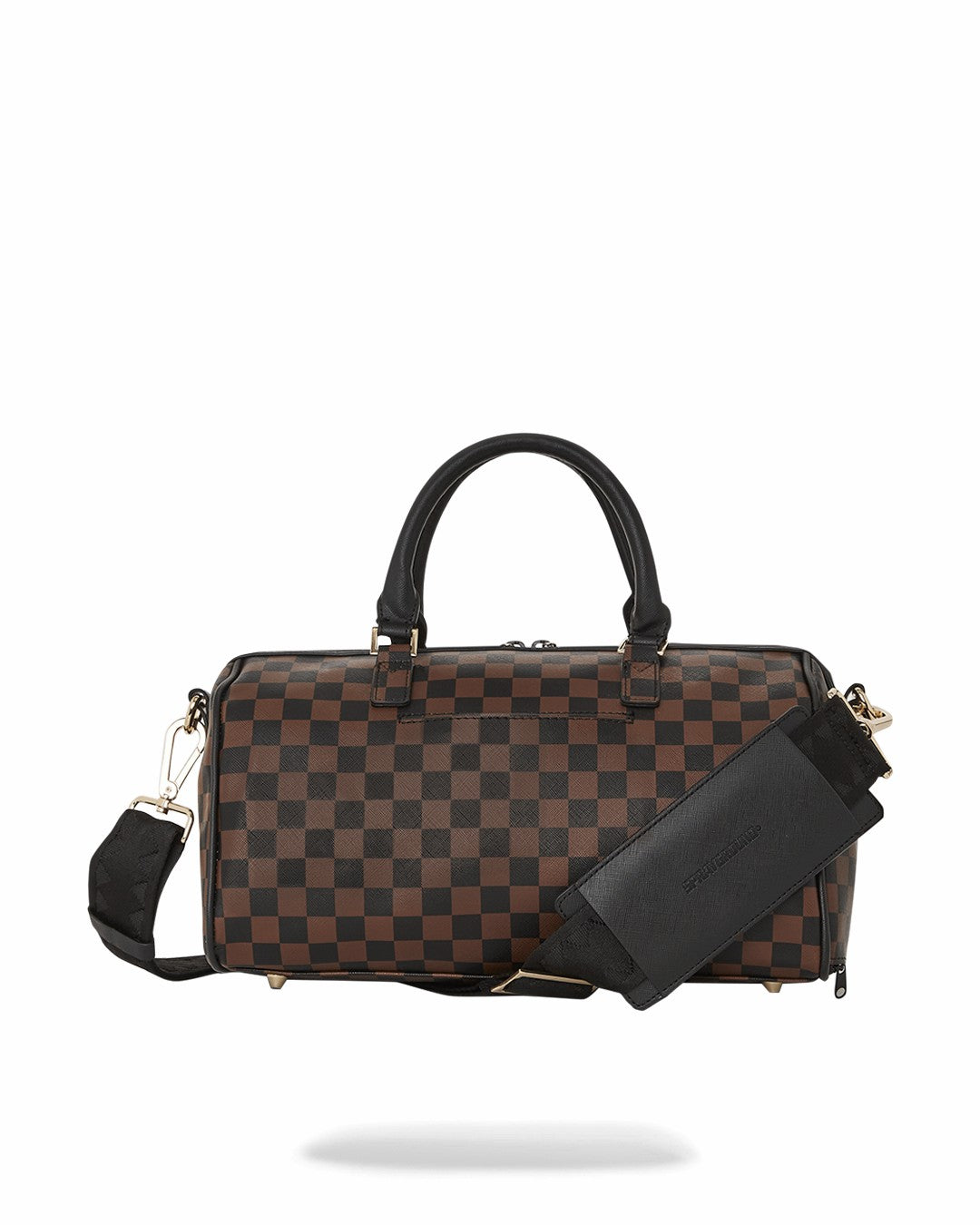 ROMEO AIR ITALIA SHARK MINI DUFFLE