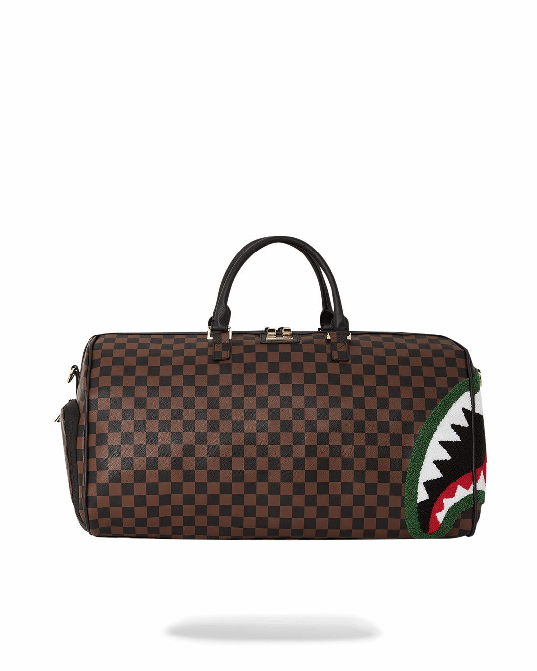 ROMEO AIR ITALIA SHARK DUFFLE