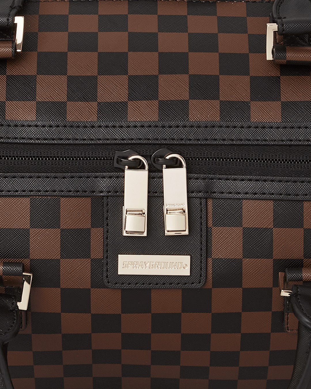 ROMEO AIR ITALIA SHARK DUFFLE
