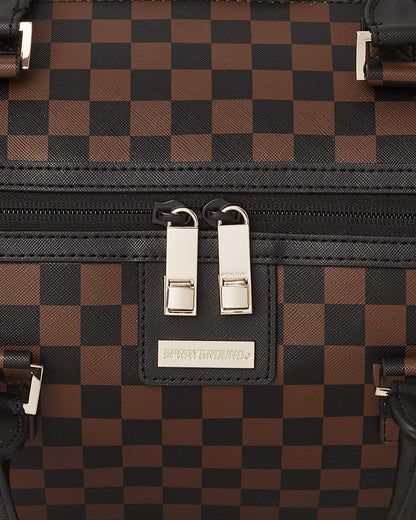ROMEO AIR ITALIA SHARK DUFFLE
