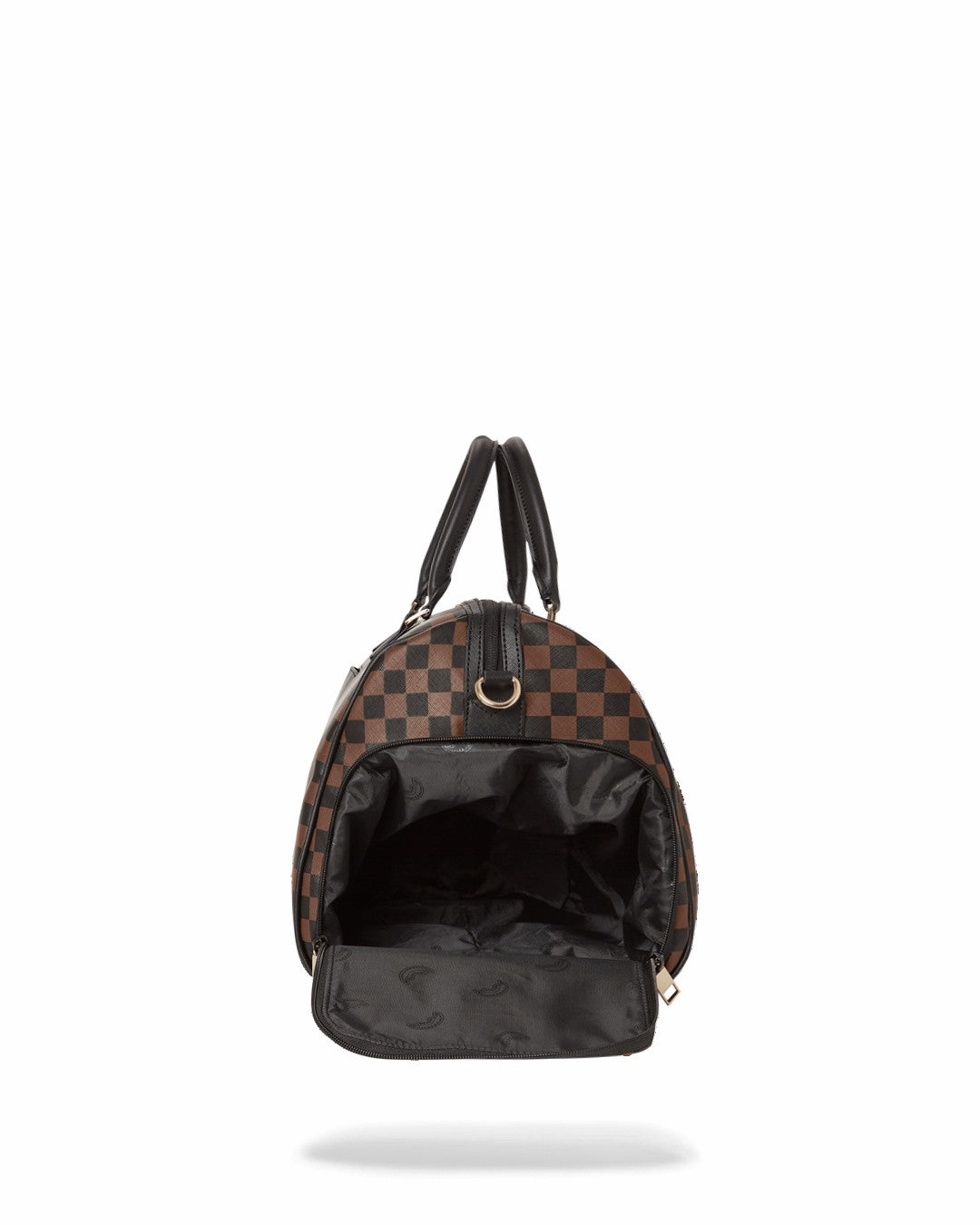ROMEO AIR ITALIA SHARK DUFFLE