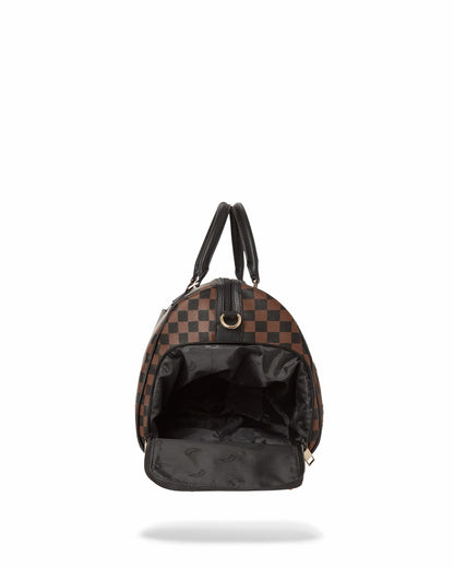 ROMEO AIR ITALIA SHARK DUFFLE