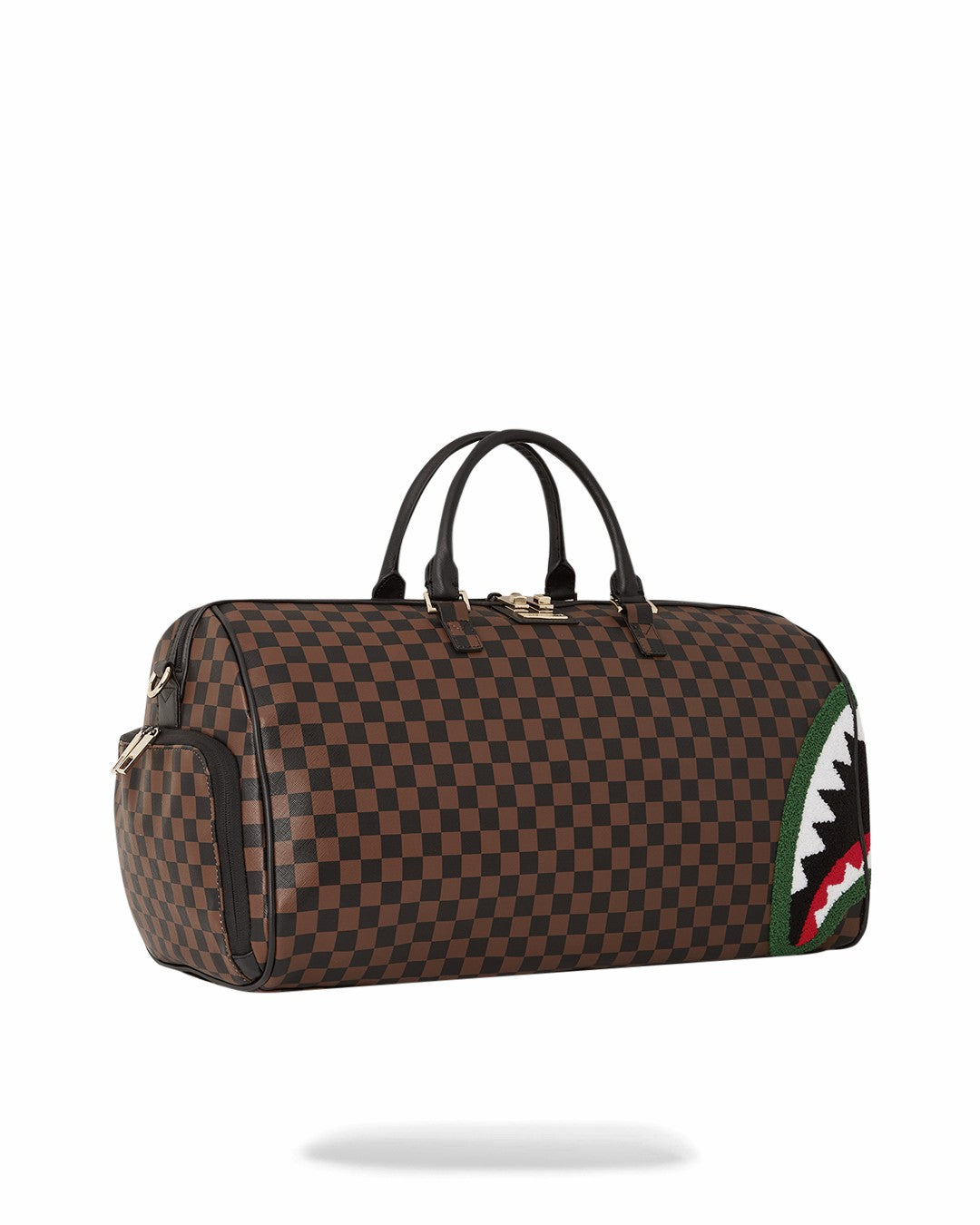 ROMEO AIR ITALIA SHARK DUFFLE