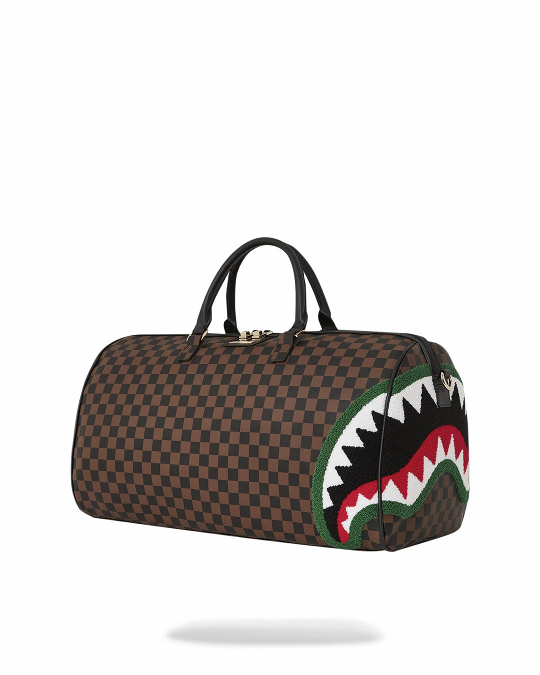 ROMEO AIR ITALIA SHARK DUFFLE
