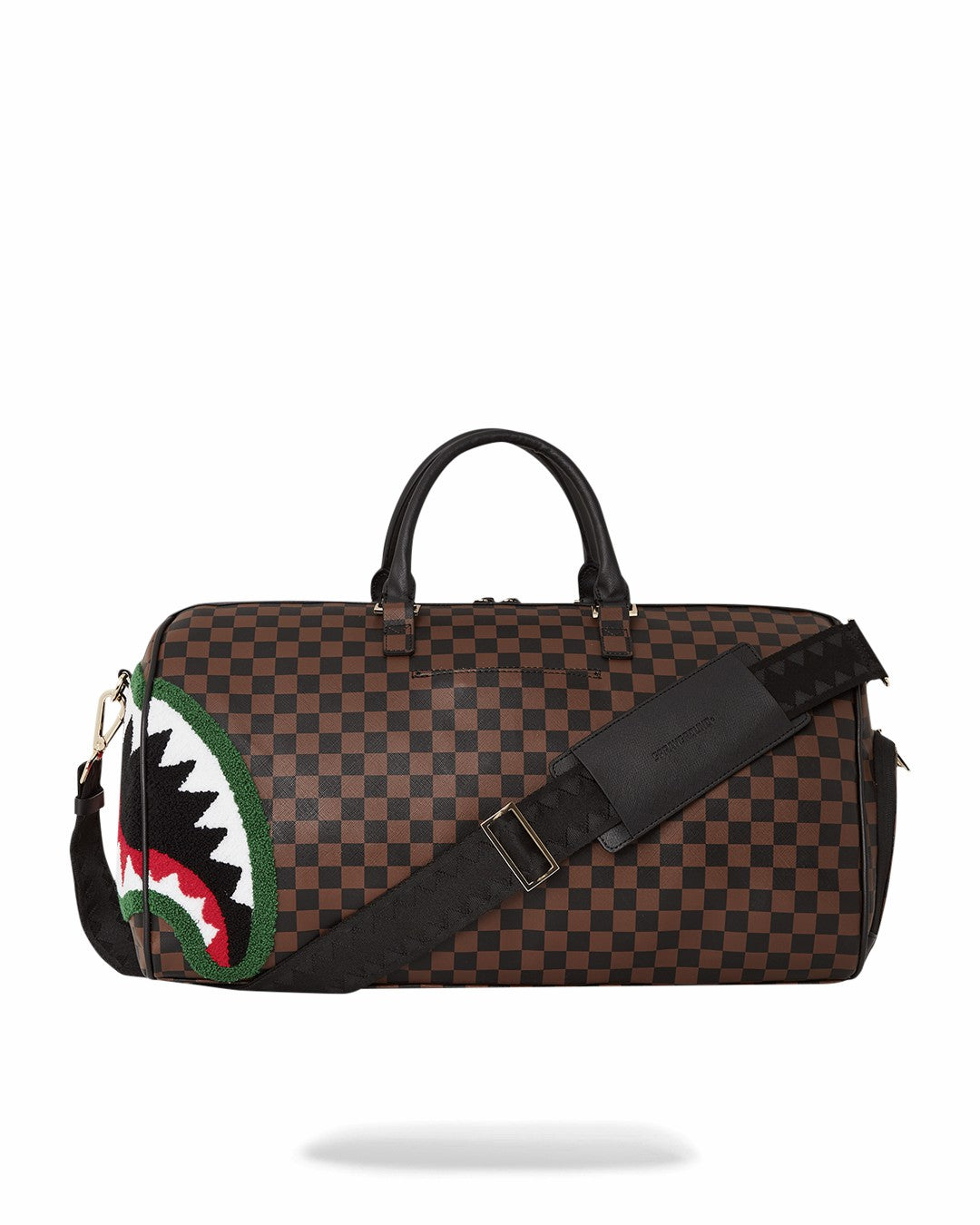 ROMEO AIR ITALIA SHARK DUFFLE