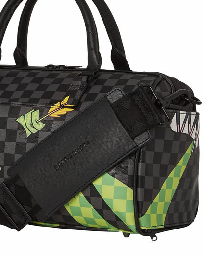 WTF DIABLO MINI DUFFLE