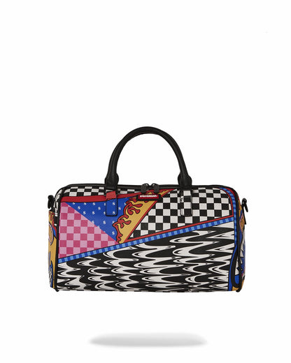 MOSH PIT MINI DUFFLE