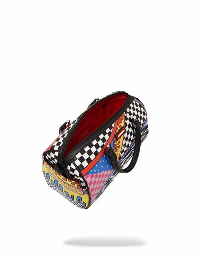 MOSH PIT MINI DUFFLE