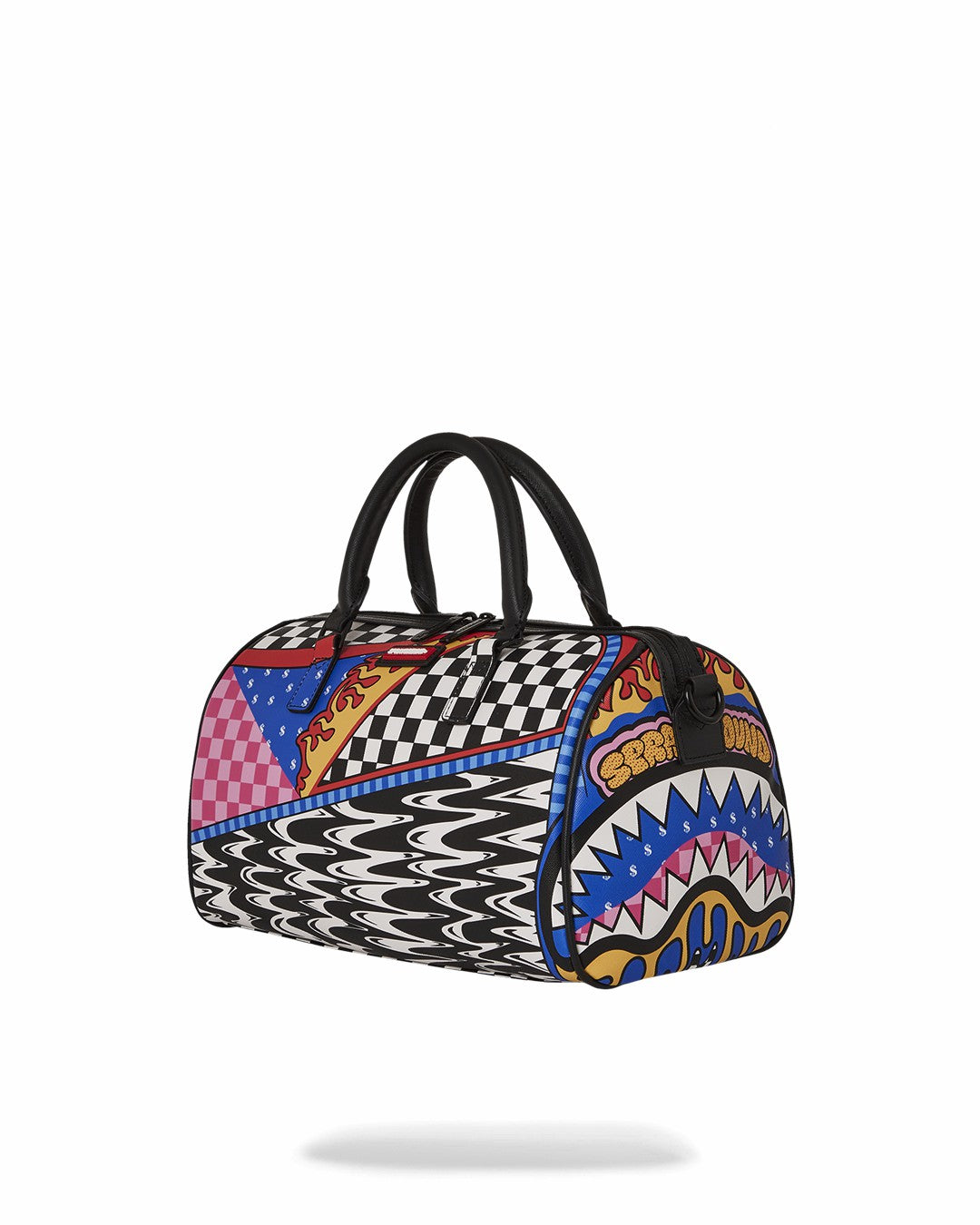 MOSH PIT MINI DUFFLE