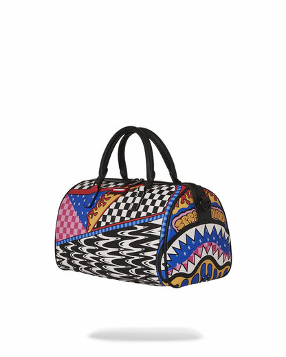 MOSH PIT MINI DUFFLE