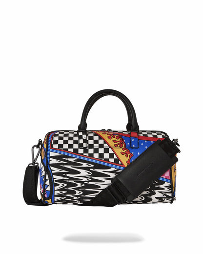 MOSH PIT MINI DUFFLE