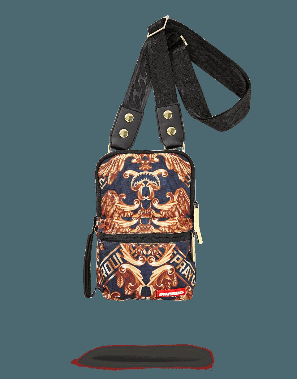 PALACE OF SHARKS SLING
