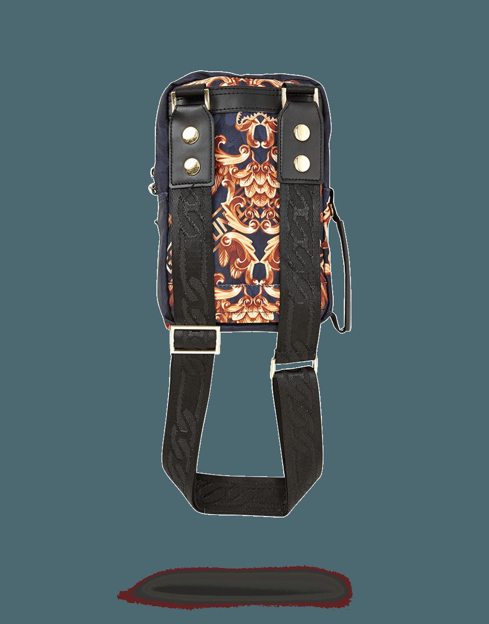 PALACE OF SHARKS SLING