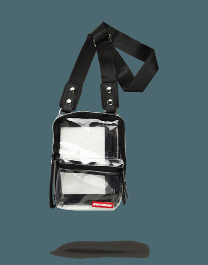 20/20 VISION CLEAR SLING