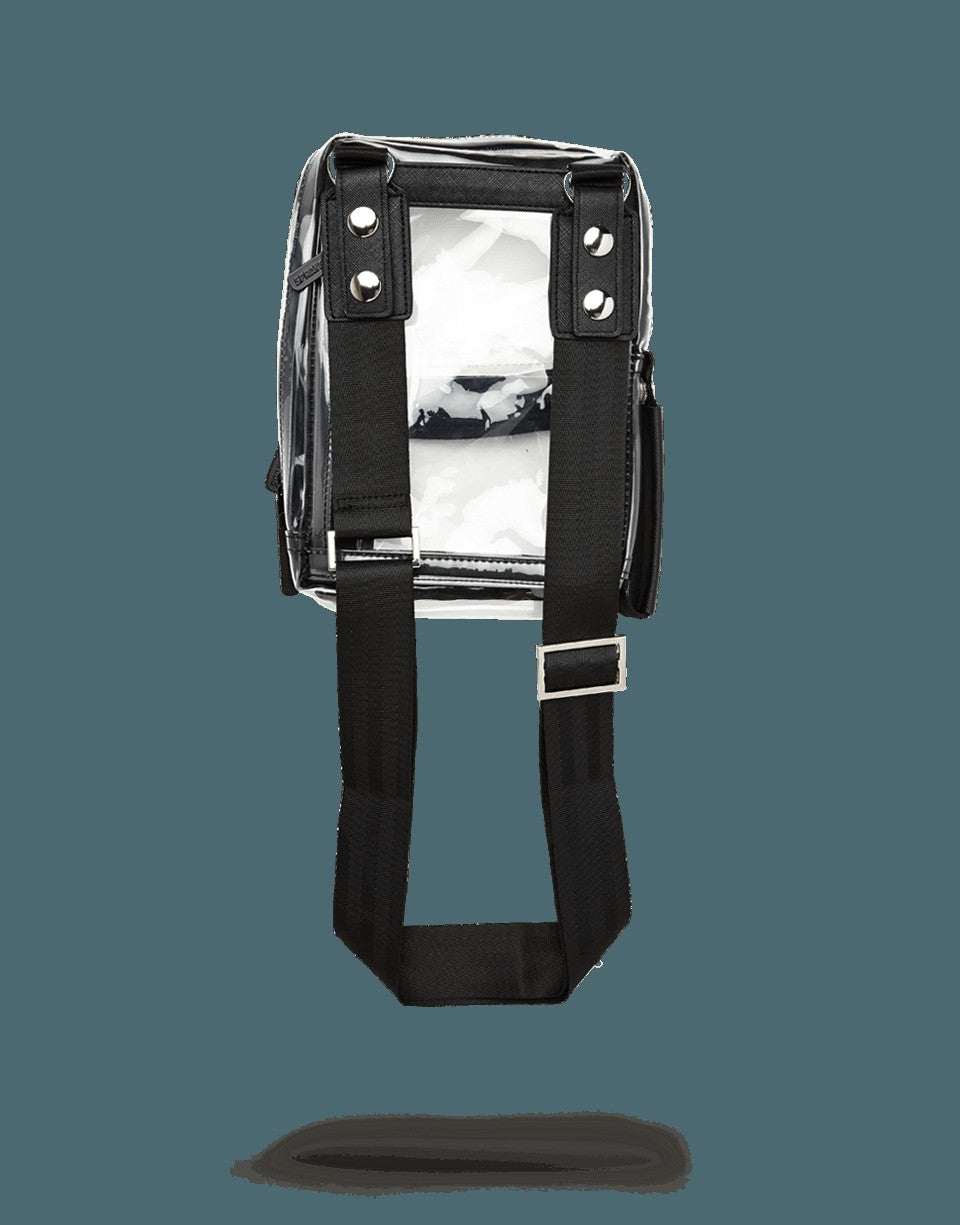 20/20 VISION CLEAR SLING