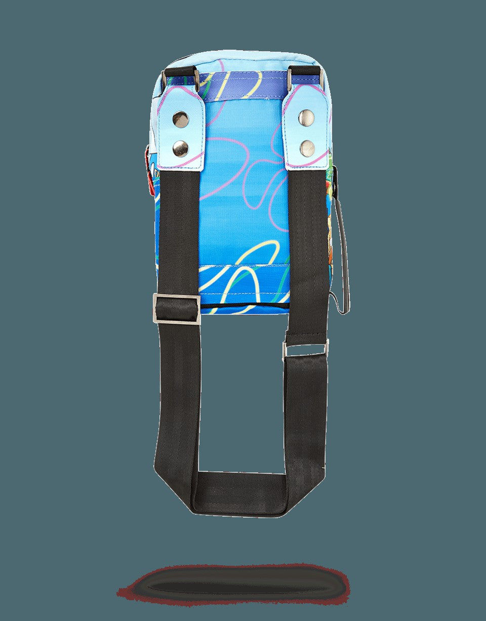 SPONGEBOB SHARK SLING