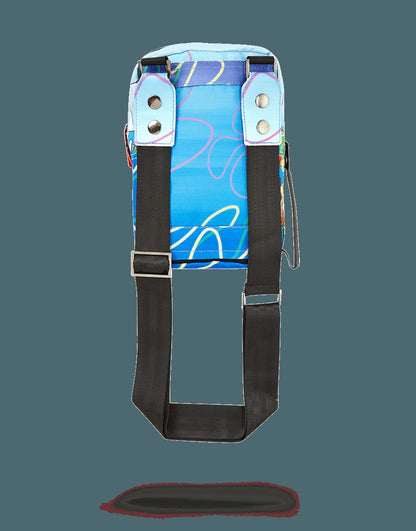 SPONGEBOB SHARK SLING