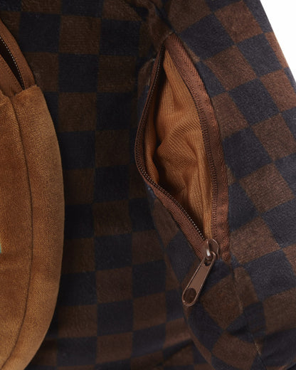 GLOBAL MOGUL MONEYBEAR TEDDYBEAR BACKPACK