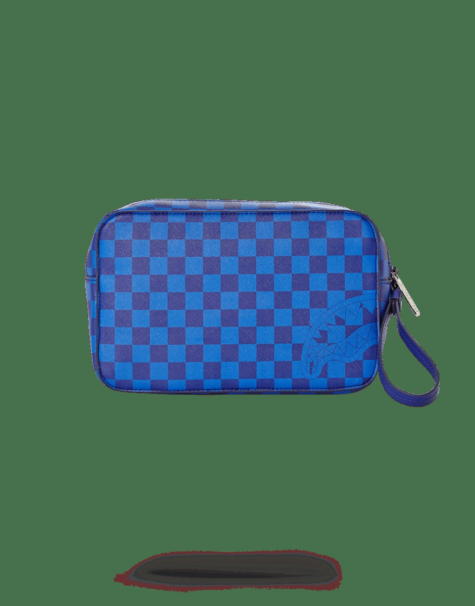 SHARK UNIVERSE TOILETRY AKA MONEY BAG
