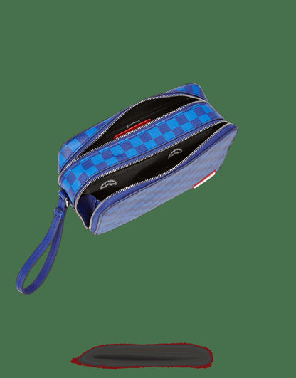 SHARK UNIVERSE TOILETRY AKA MONEY BAG