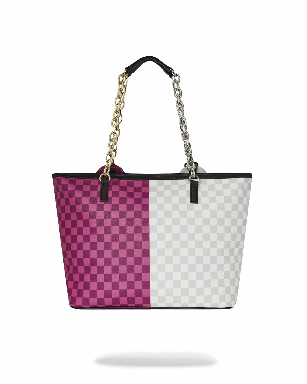 I'VE GOT OPTIONS MONEYBEAR TOTE