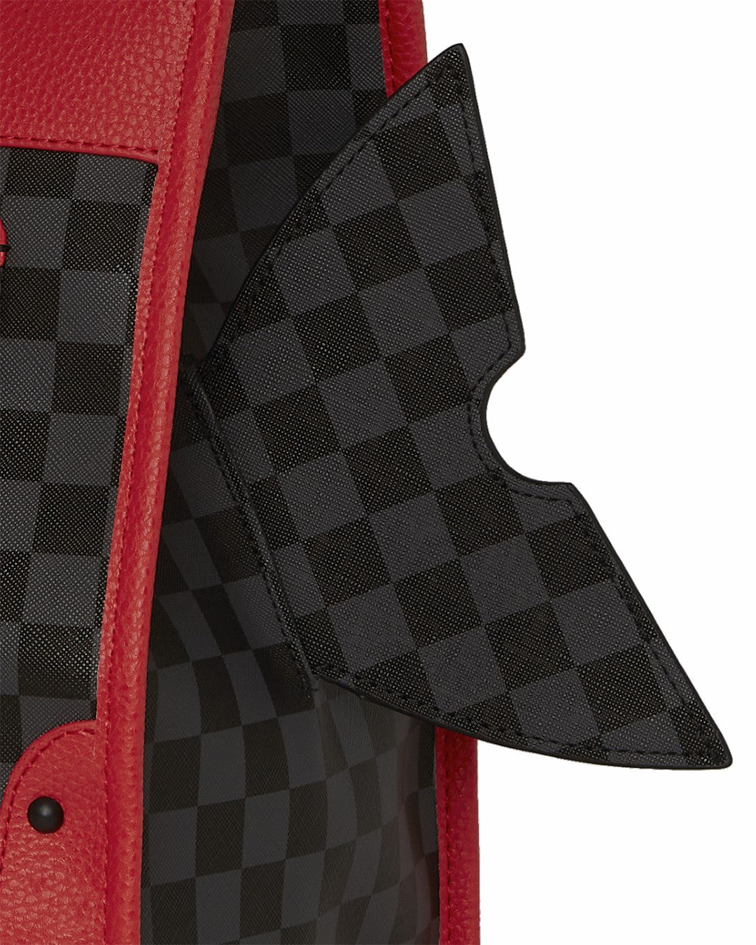 MONACO SHARK CLUB SHARK BREAKTHRU TOTE