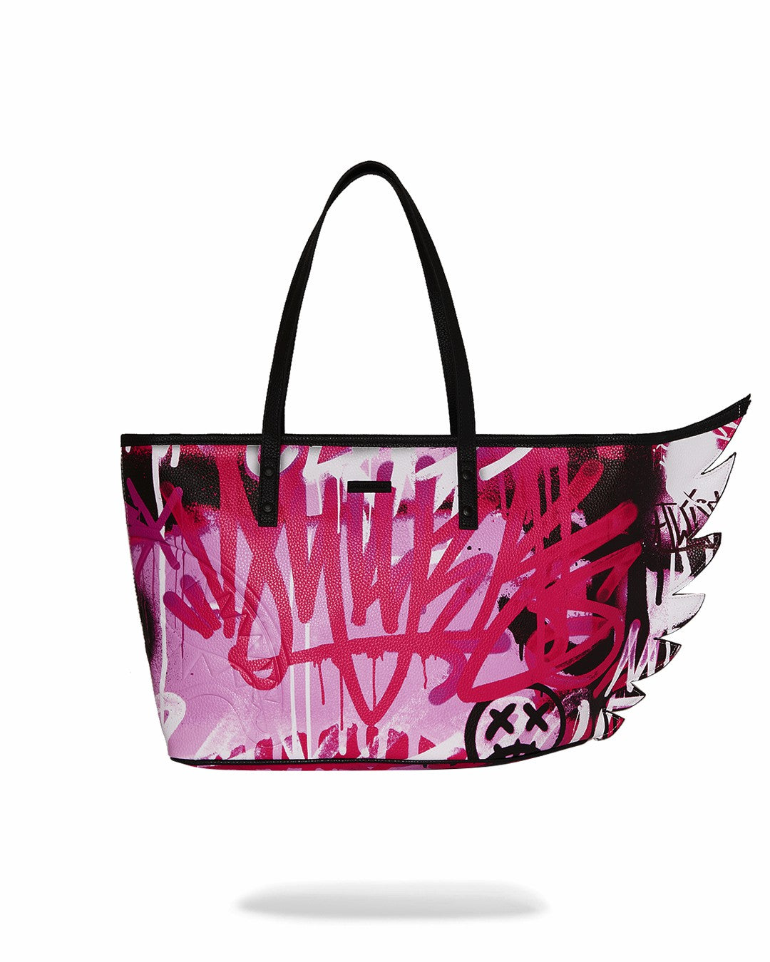 THE WING TOTE AFTERGLOW SKYGLOW