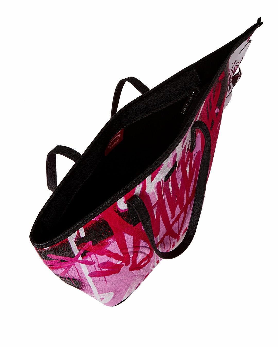 THE WING TOTE AFTERGLOW SKYGLOW