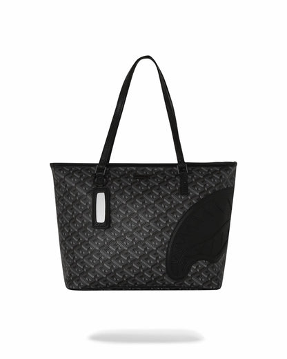 3DSG THUNDERCLAP TOTE