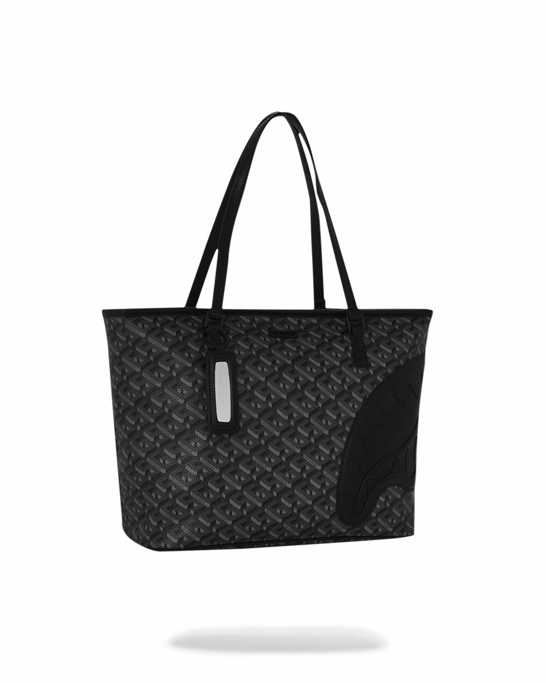 3DSG THUNDERCLAP TOTE