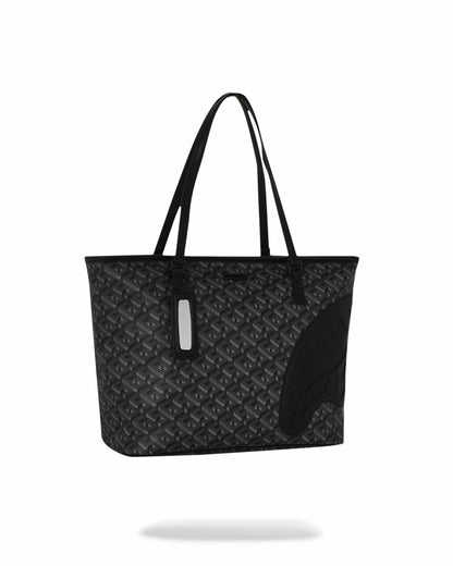 3DSG THUNDERCLAP TOTE