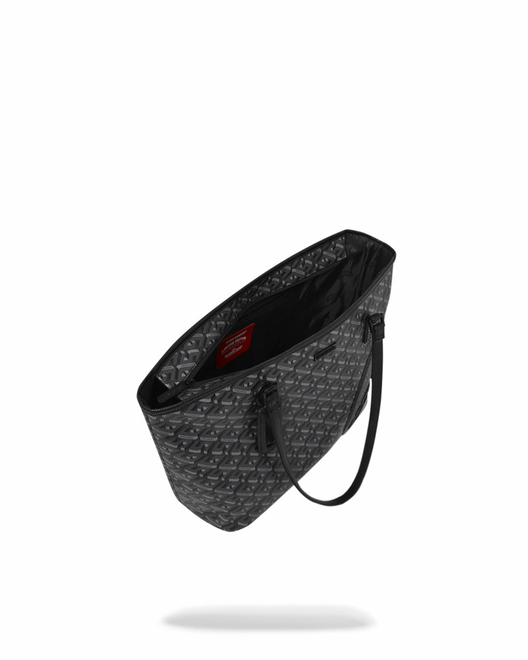 3DSG THUNDERCLAP TOTE
