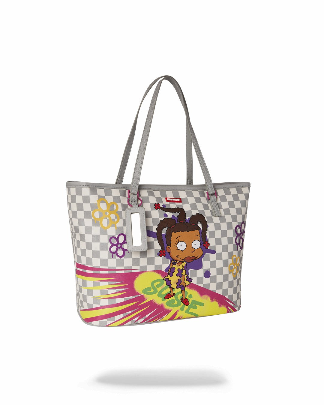 SUSIE ART STUDIO TOTE