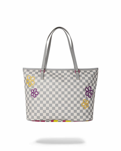 SUSIE ART STUDIO TOTE
