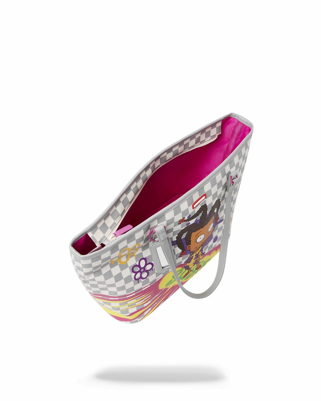 SUSIE ART STUDIO TOTE