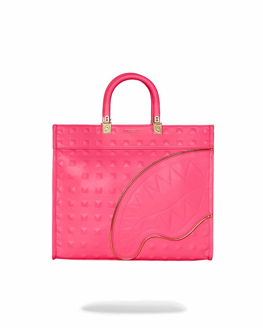 SORBET STUNNA 2 TORTUGA TOTE