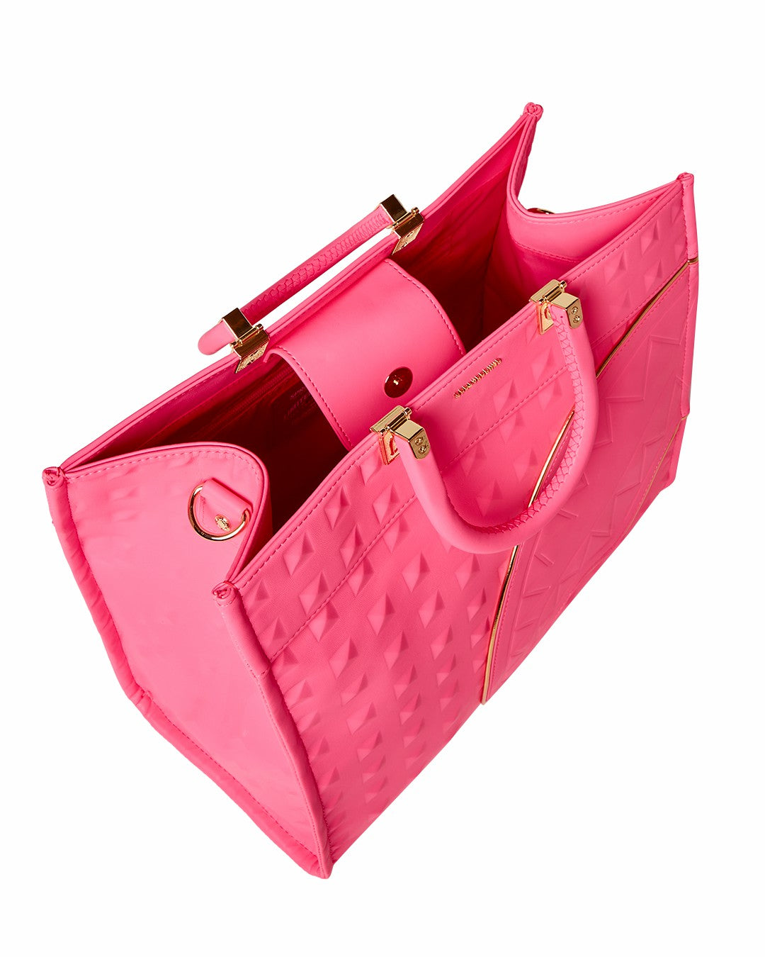 SORBET STUNNA 2 TORTUGA TOTE