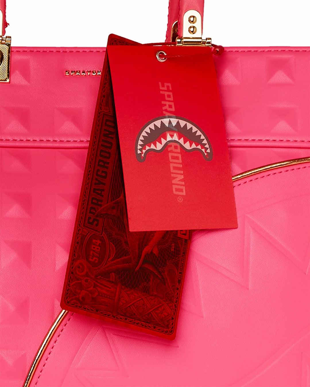 SORBET STUNNA 2 TORTUGA TOTE