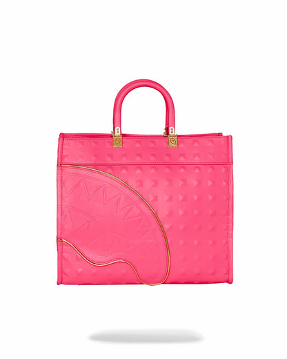 SORBET STUNNA 2 TORTUGA TOTE