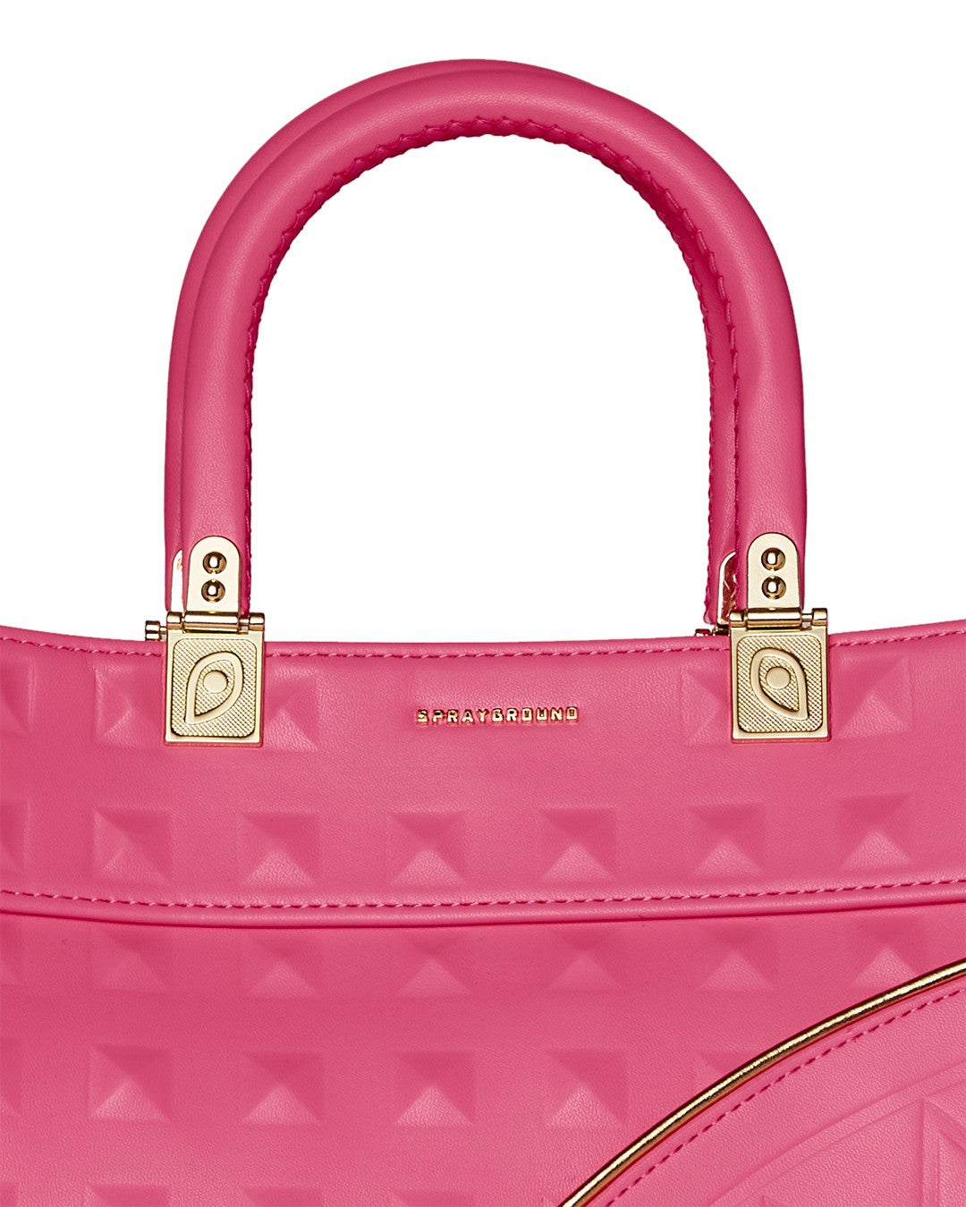 SORBET STUNNA 2 TORTUGA TOTE
