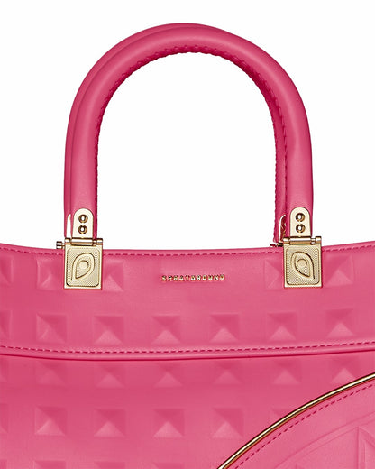 SORBET STUNNA 2 TORTUGA TOTE