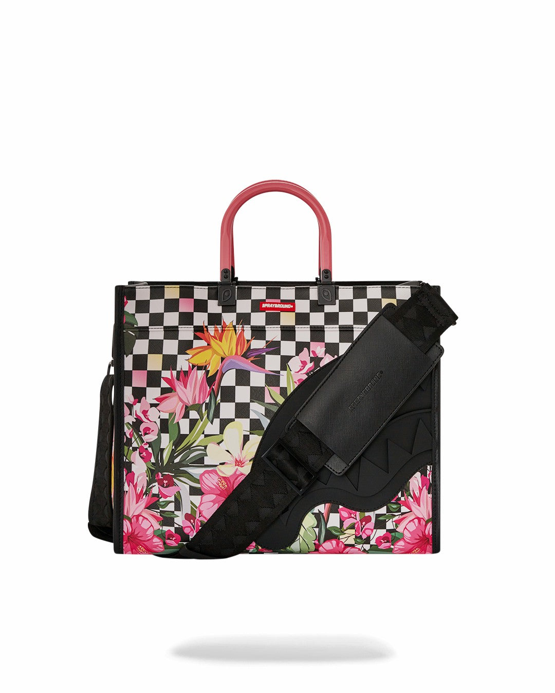 RODEO DRIVE TOTE