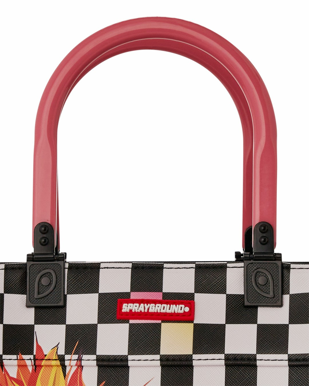 RODEO DRIVE TOTE