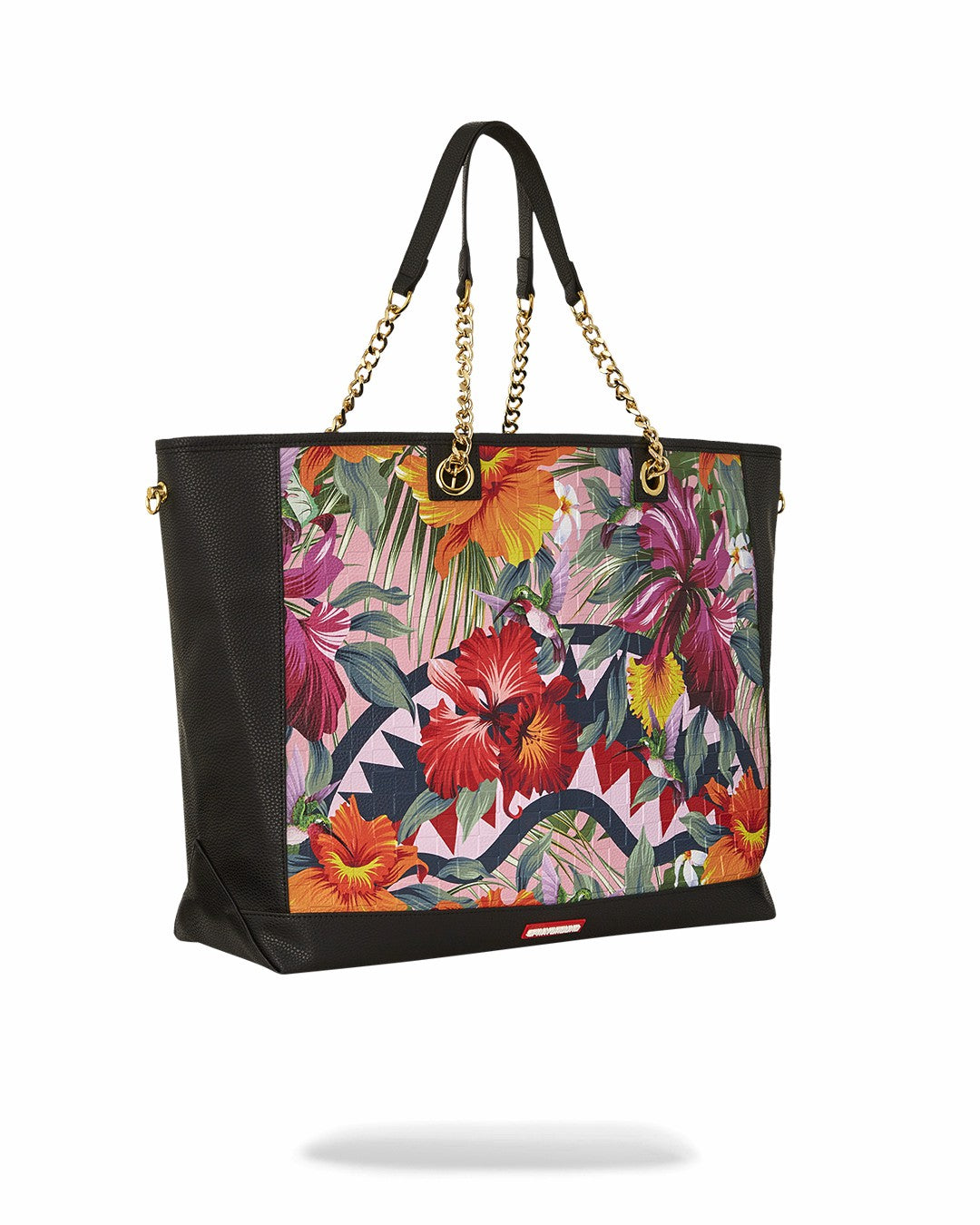 HUMMINGBIRD SHARK PRECISION TOTE