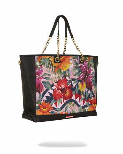 HUMMINGBIRD SHARK PRECISION TOTE