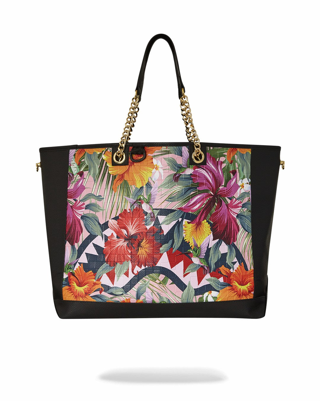 HUMMINGBIRD SHARK PRECISION TOTE