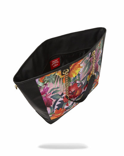 HUMMINGBIRD SHARK PRECISION TOTE