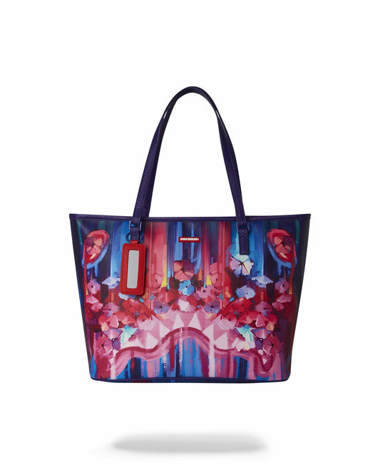 FLORA BOTANICA TOTE