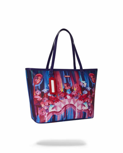 FLORA BOTANICA TOTE